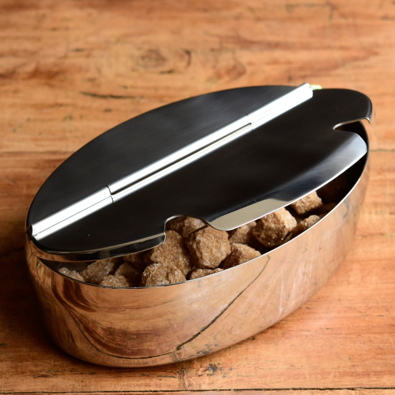 モッタ シュガーボウル オーバル