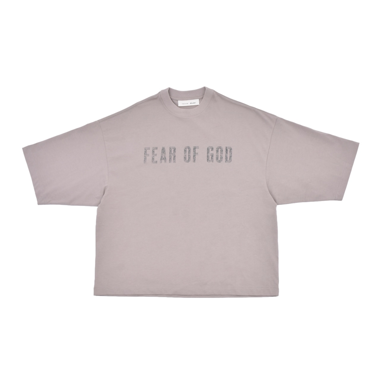【ESSENTIALS】MERCH TEE - 1