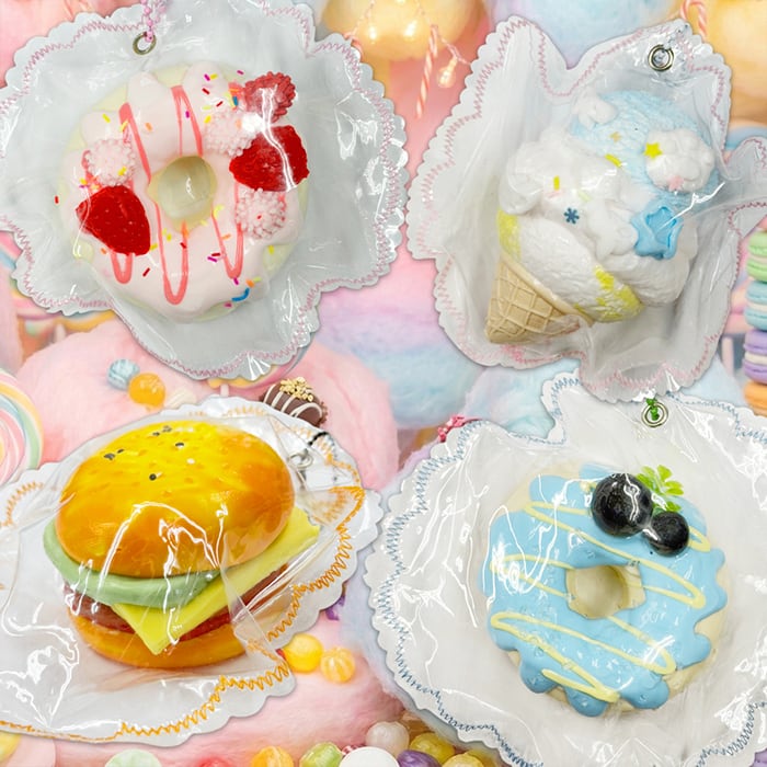ALL ITEM | 原宿 竹下通り アクセサリー 【 PARIS KID'S 公式通販サイト 】