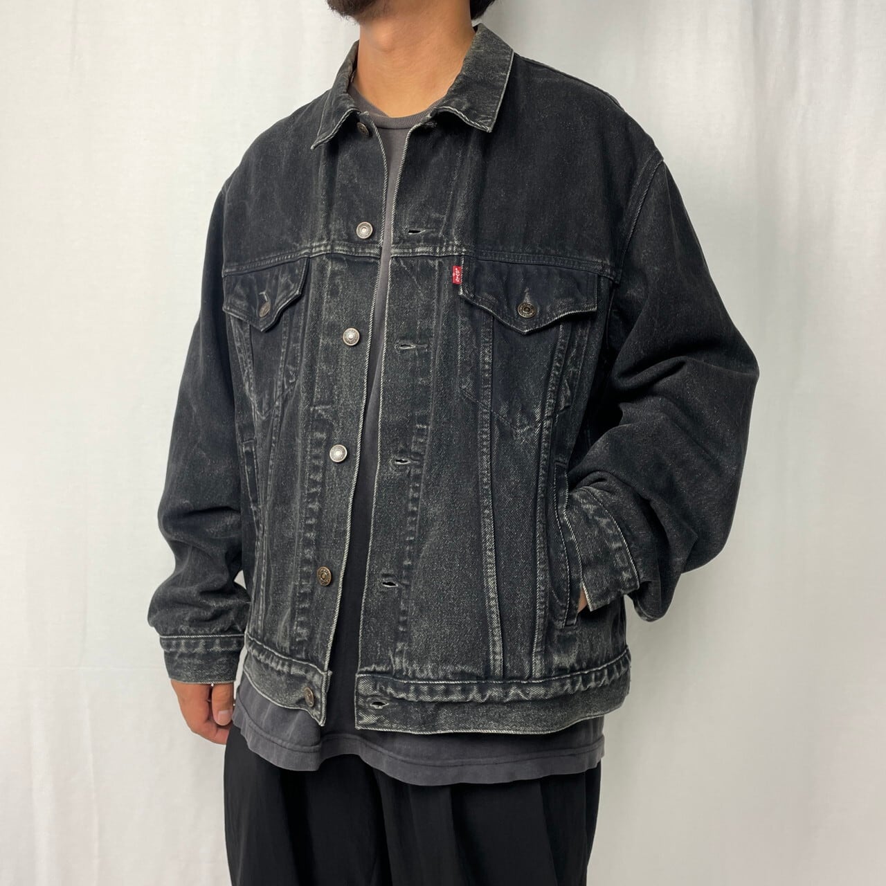 90年代 チュニジア製 Levi