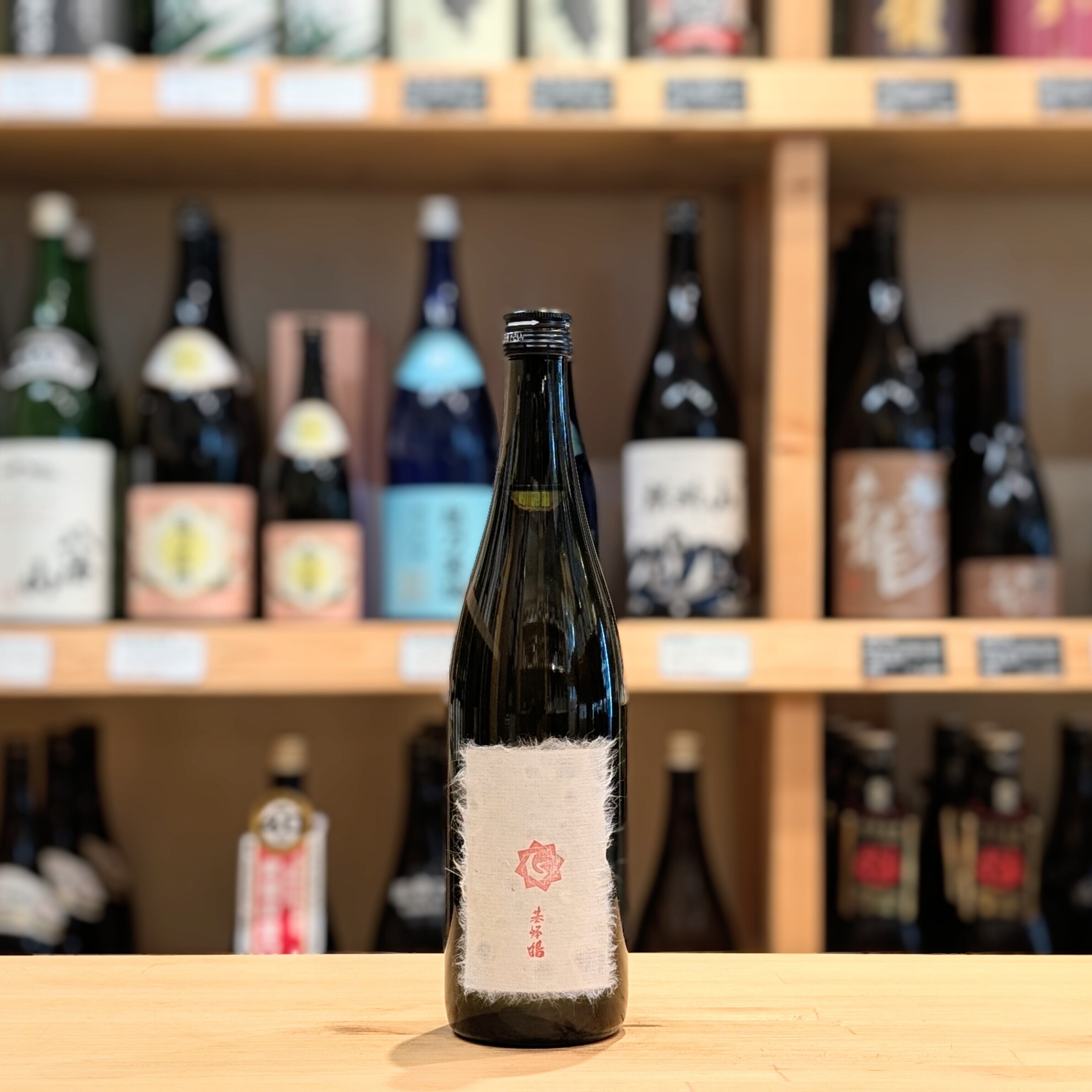 基峰鶴 紬 (つむぎ) 2025 -壱- 720ml【日本酒】 | 千鳥屋酒店