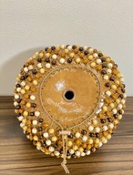 ハイハットシェケレ くるみの木