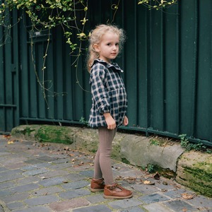 【即納】maison marelle / Romper DUPLEIX