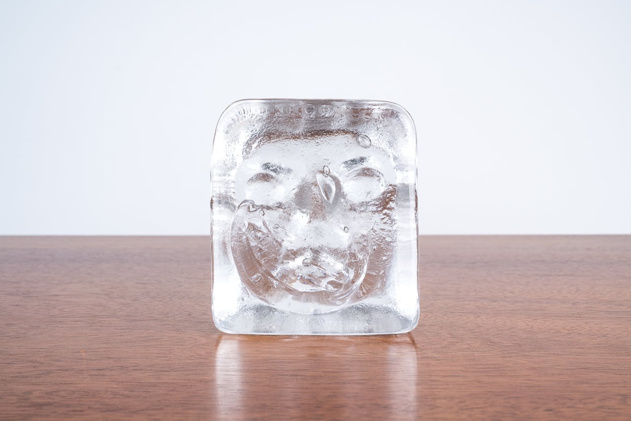 【美品】Erik Hoglund　エリックホグラン　グラス３個　北欧ヴィンテージ 美品】Erik Hoglund エリックホグラン グラス3個 北欧