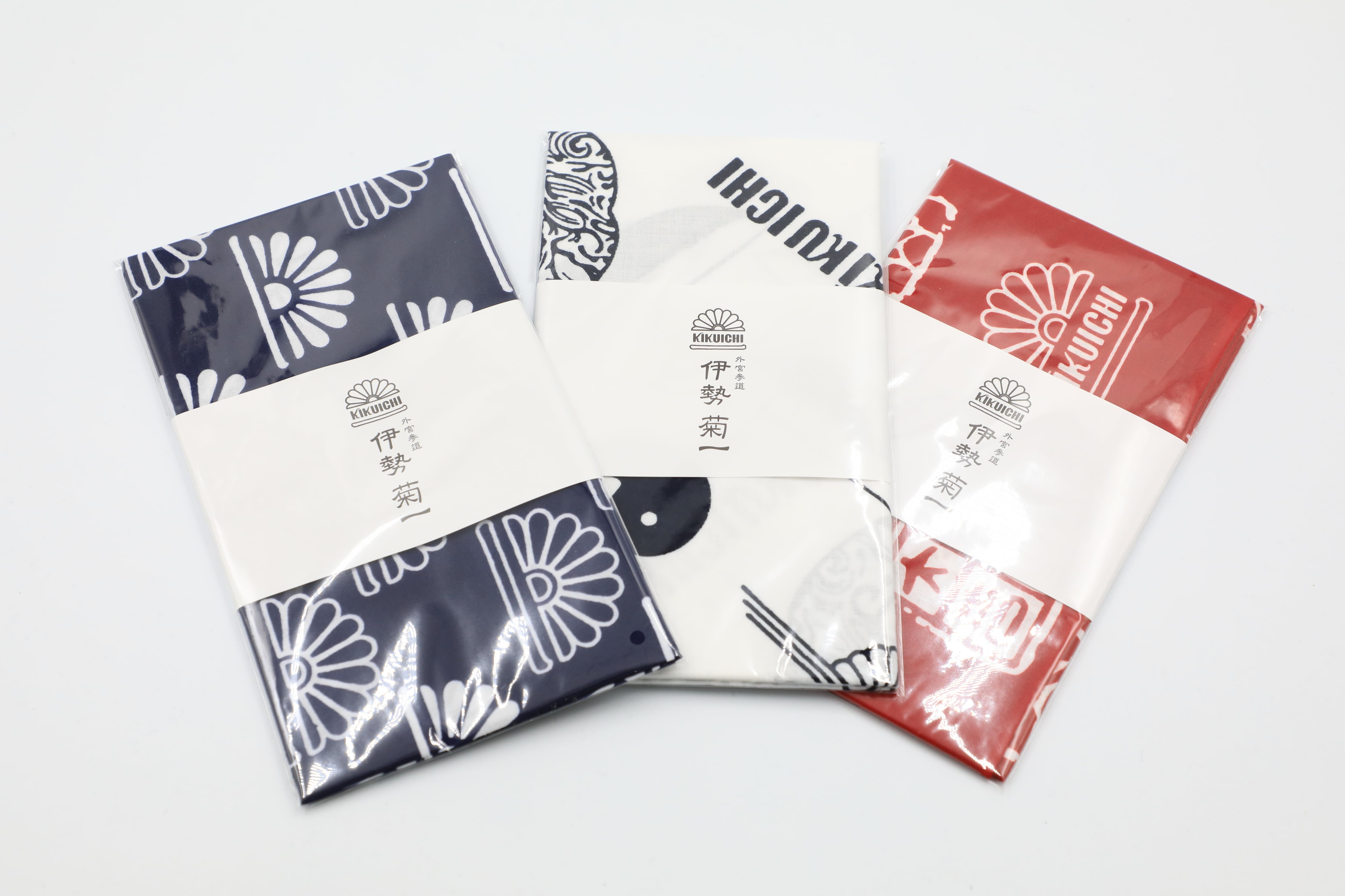 伊勢菊一 手ぬぐい 伊勢 菊一 オンラインショップ