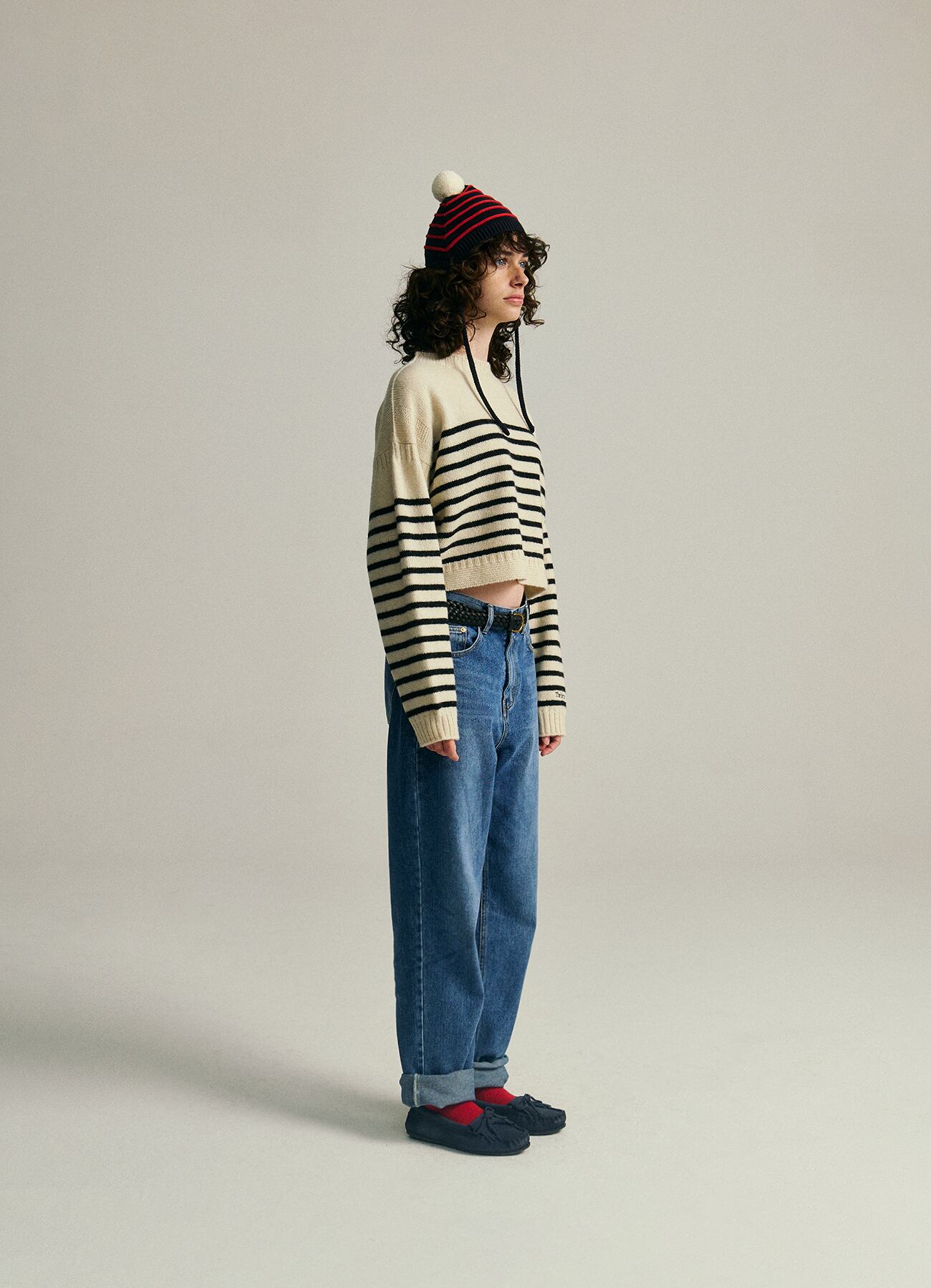 the Barnnet ザ バーネット Co-Worker Chore Coat Barnnet ザ 