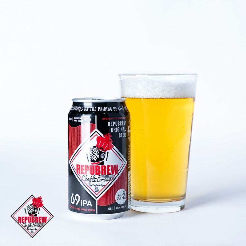 リパブリュー/69IPA