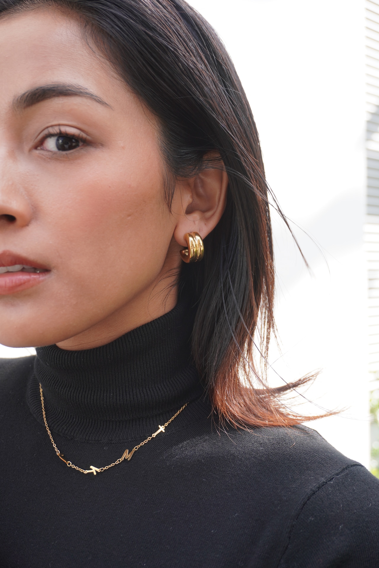 My Only One Necklace