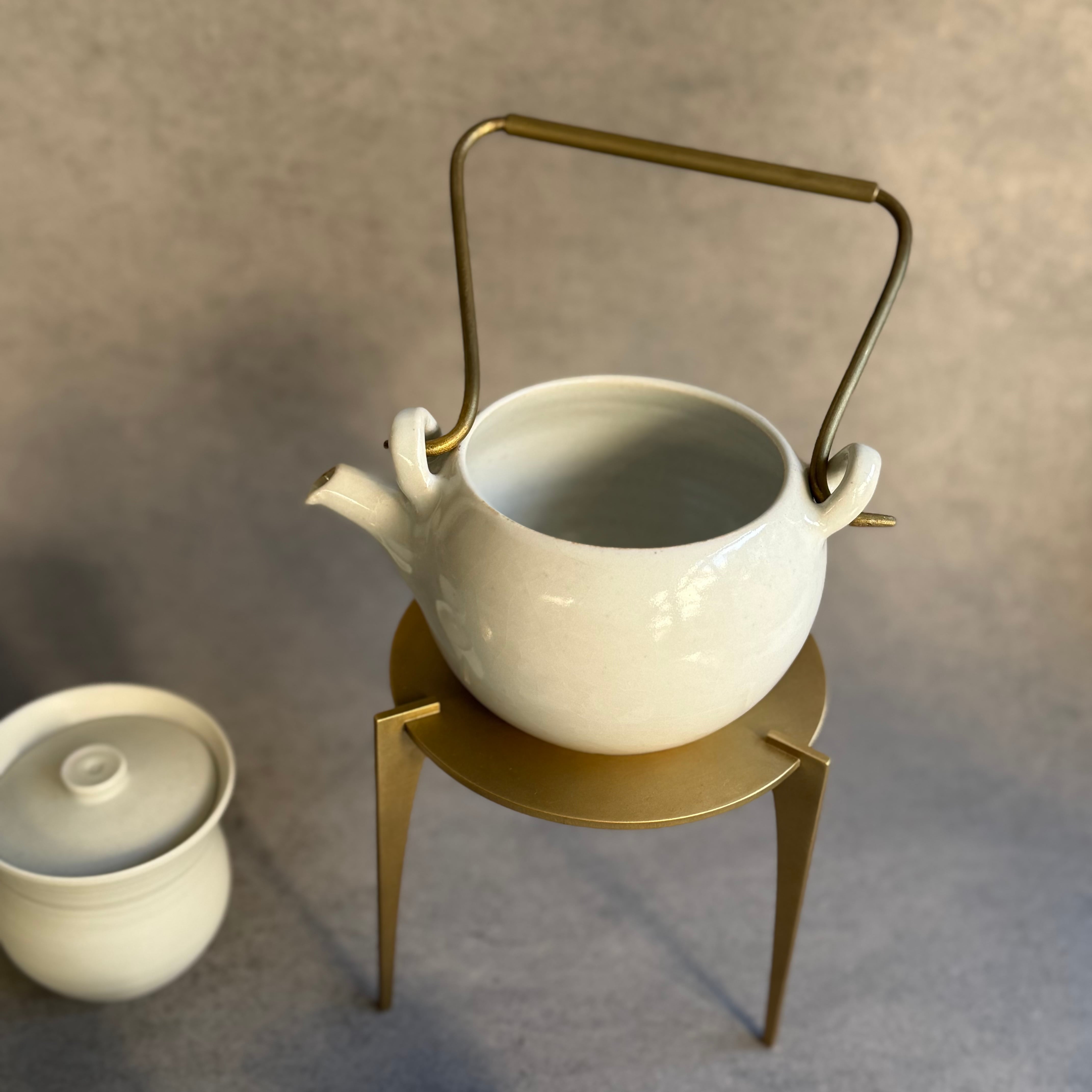 水野幸一 × 千葉工作所 【Tea Box コンプリートset】 | gallery 一白