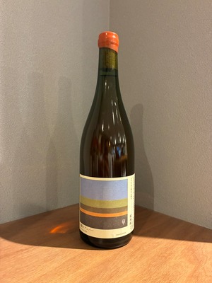 蘭越いとう農園 山麓のアンバー Pinot Gris 2025 750ml