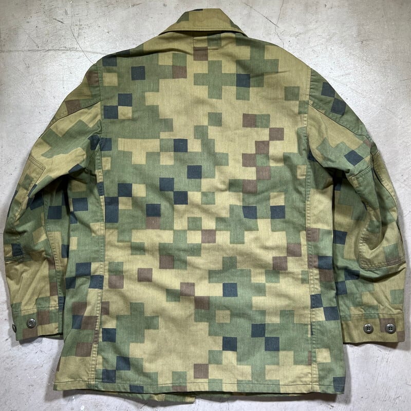 Special!!! 70's〜 U.S.ARMY Dual-Tex Experimental テスト Special!!! 70's〜 U.S.ARMY Dual-Tex Experimental テスト