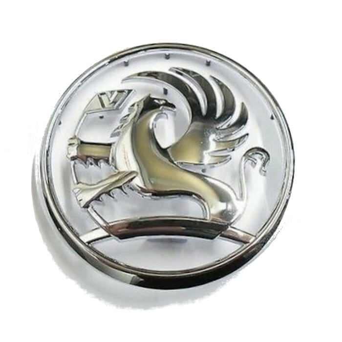 純正 エンブレム バッジ フロント Griffin グリフィン 93185641