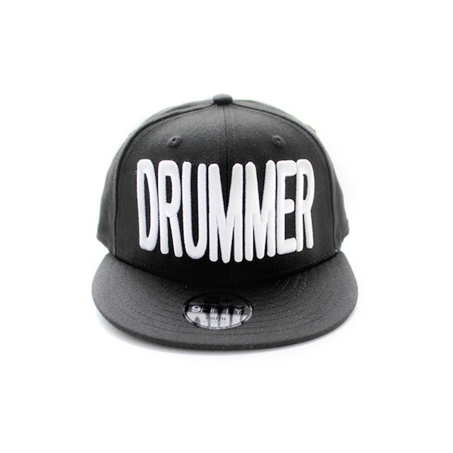 NEW ERA 9FIFTY Youth（子供用）【DRUMMERS TOP TEAM】