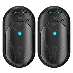 【数量限り】Lepwings 充電式カイロ 電気あんか 2個セット 1個72g 6000mAh大容量バッテリー 超軽量 コンパクト分離式 ハンドウォーマー 20時間連続発熱 3段階温度調整 超軽量 持ち運びやすい 防寒グッズ 冷え性対策 通勤 通学 釣り アウトドアで使える お歳暮 クリスマス お正月 バレンタインデのプレゼント ブラック
