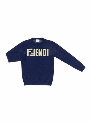 【フェンディ】セーター