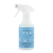 魔法のバイオ消臭ケスコ スプレータイプ 300ml