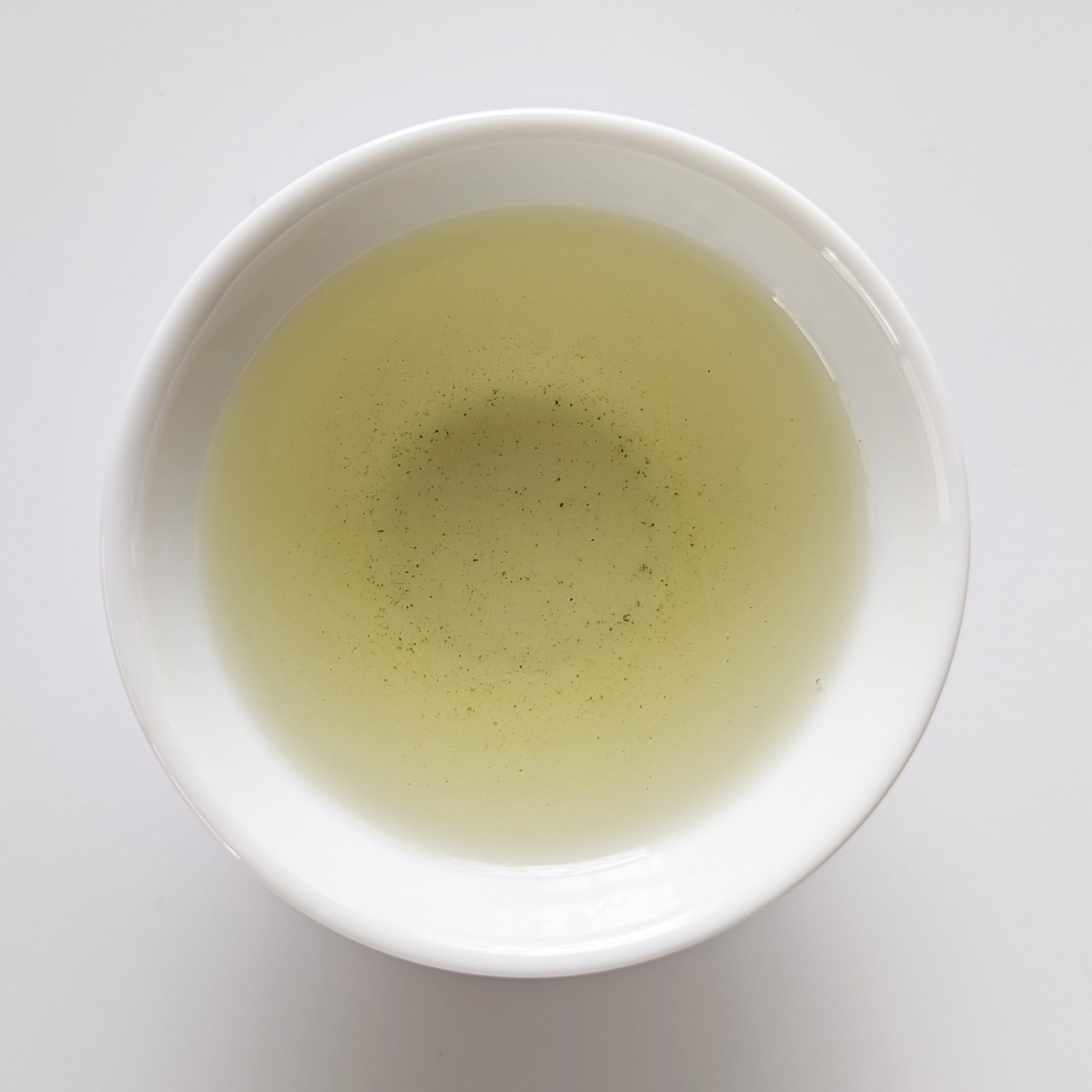 有機煎茶 100g〈西製茶工場〉 | 日本茶専門店 東京繁田園茶舗