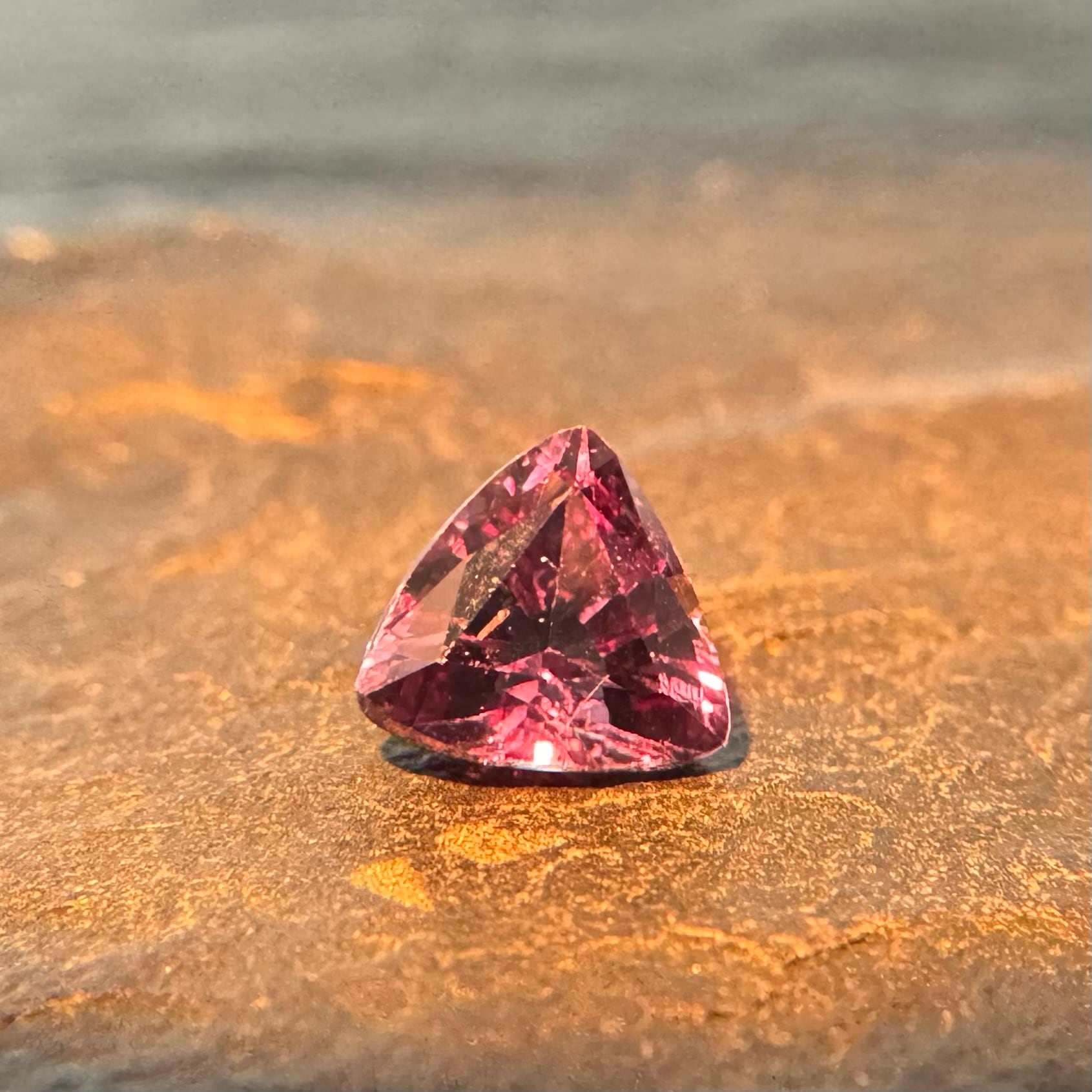 コロンビア産エメラルド1.45ct ルース(ソーティング付き) コロンビア産エメラルド1.45ct ルース(ソーティング付き) jewel planet