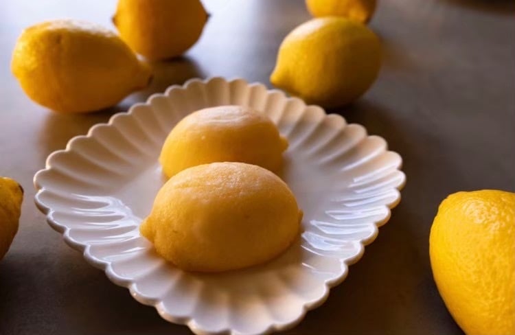 レモン 楽天市場】瀬戸田8コのれもん(150ml)レモンストレート果汁100％ 広島県