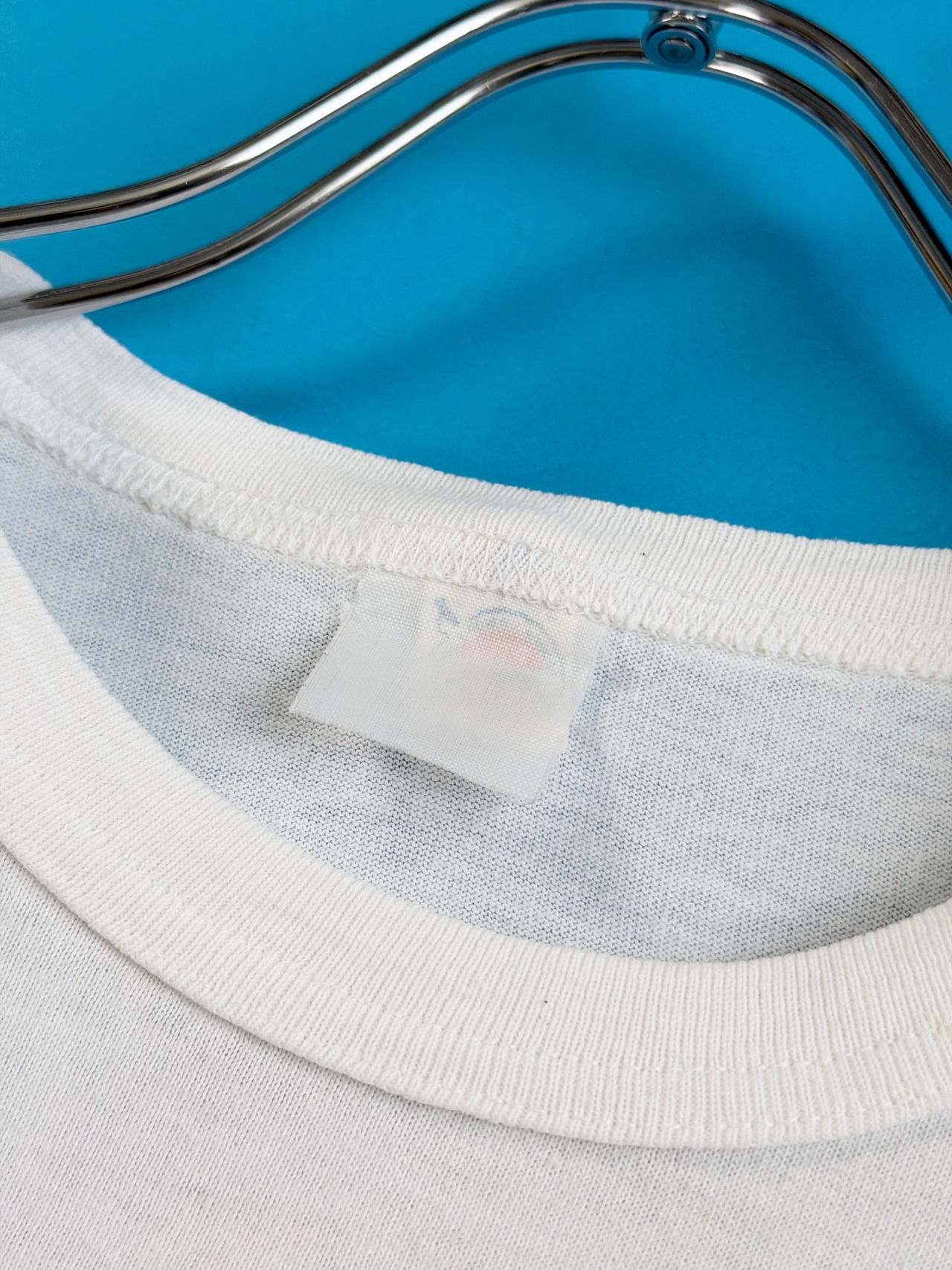 Golden Gloves tee - 4