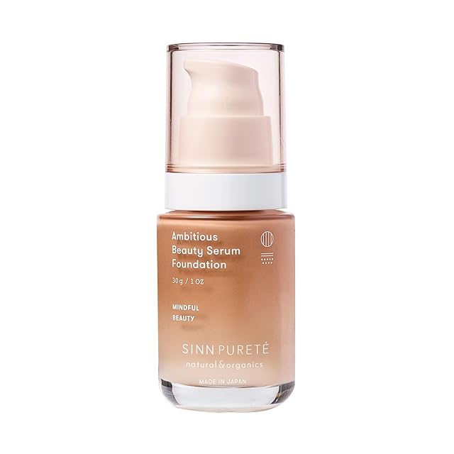 LAESSE glass skin Funde Glow Serum【肌質改善】ラエッセ