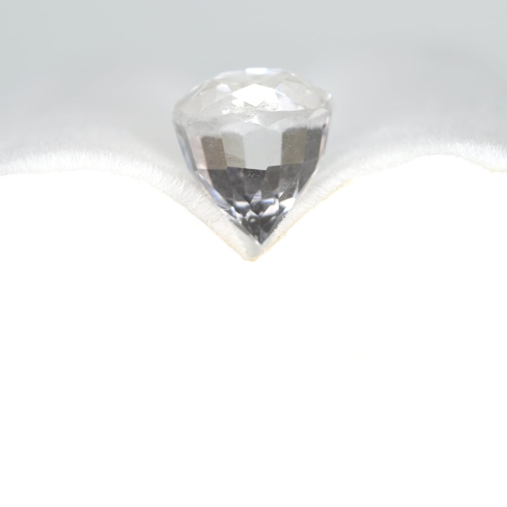 クンツァイト アフガニスタン産 3.294ct #JWS447 | EBiS GEM