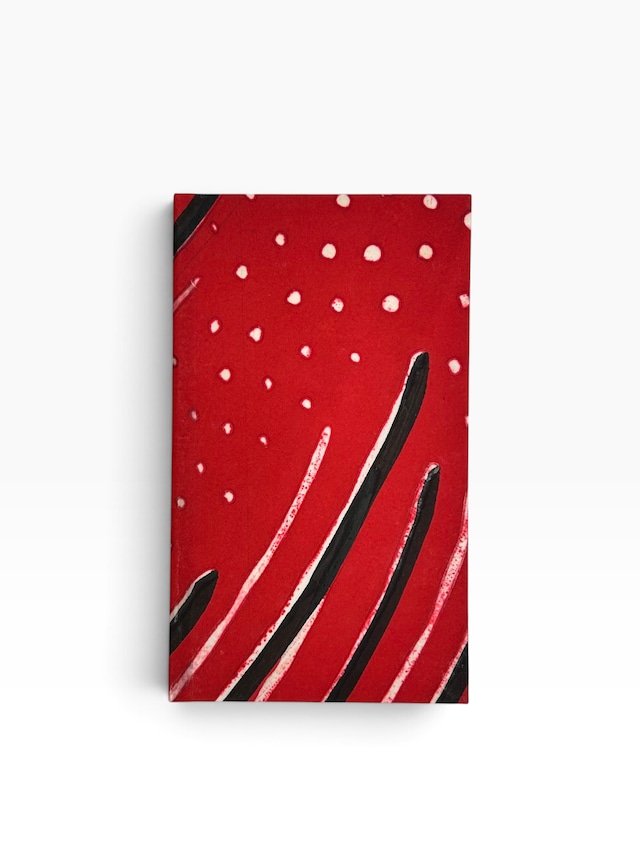 【特別仕様】弘前ねぷたノート㉕ Hirosaki Neputa Notebook