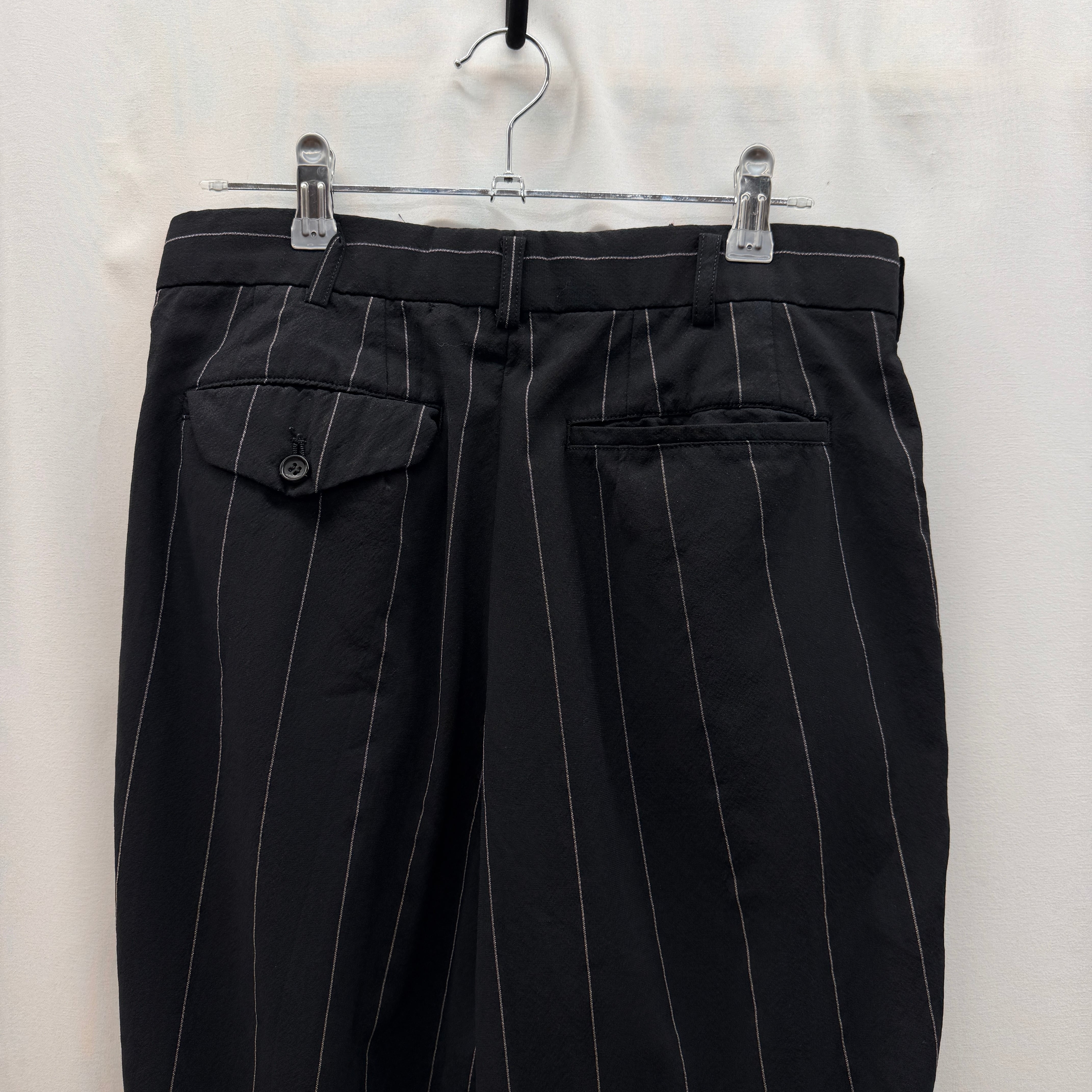 Comme des Garçons HOMME PLUS】80s コムデギャルソン オムプリュス
