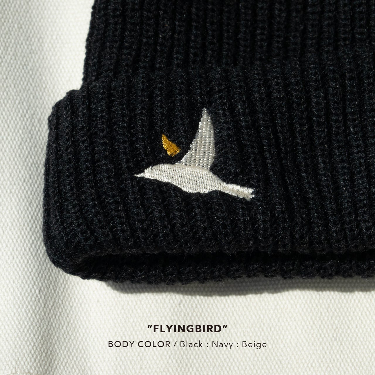 KNIT CAP | unfudge ONLINE STORE