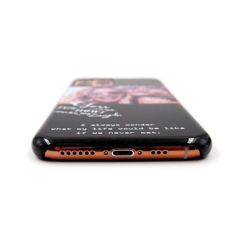 iPhone17シリーズ ハードケース オーダーメイドiPhone 17 Pro Max