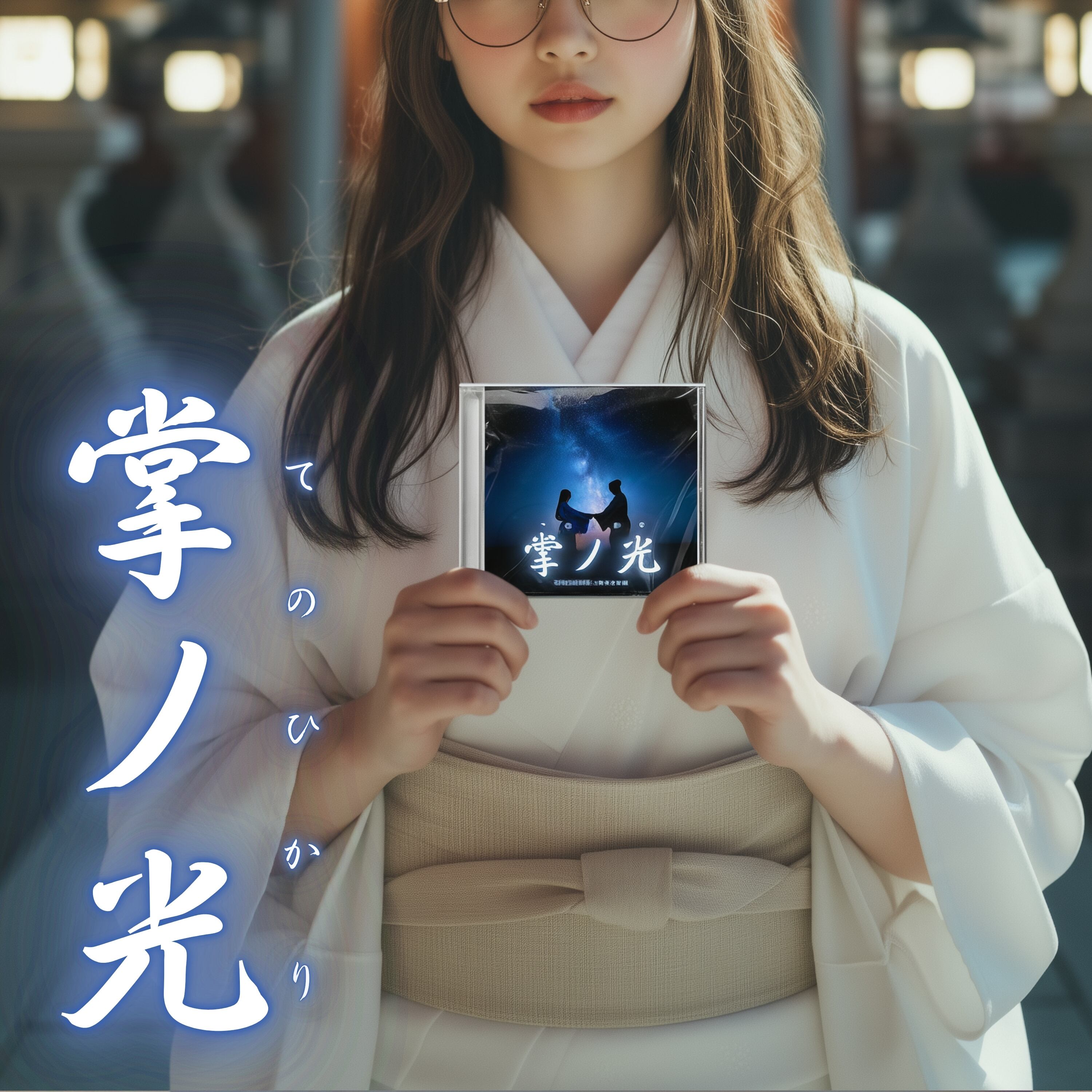 日本の祈り歌】第三章 ― シングルCD 十枚組 | YORISHIRO – 神の宿る場