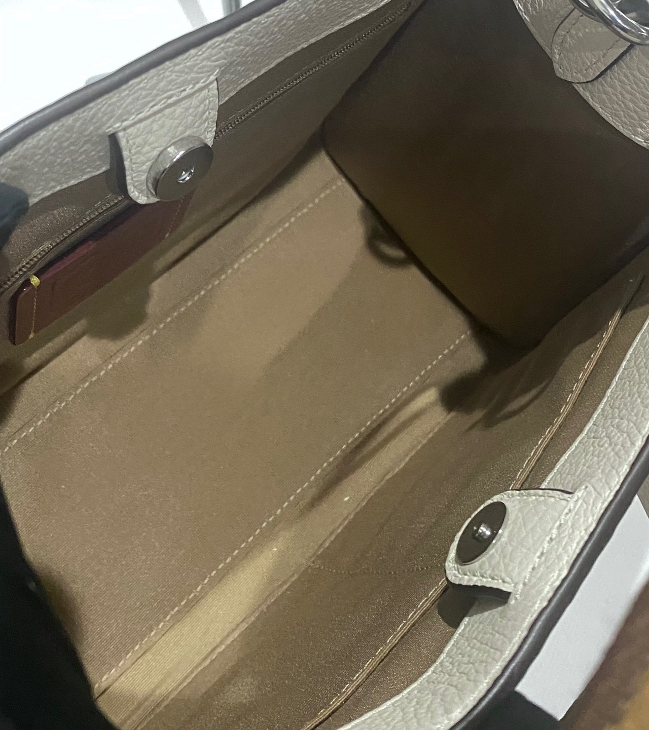 COACH コーチ トートバック ２way ショルダー CAR77/SVCAH
