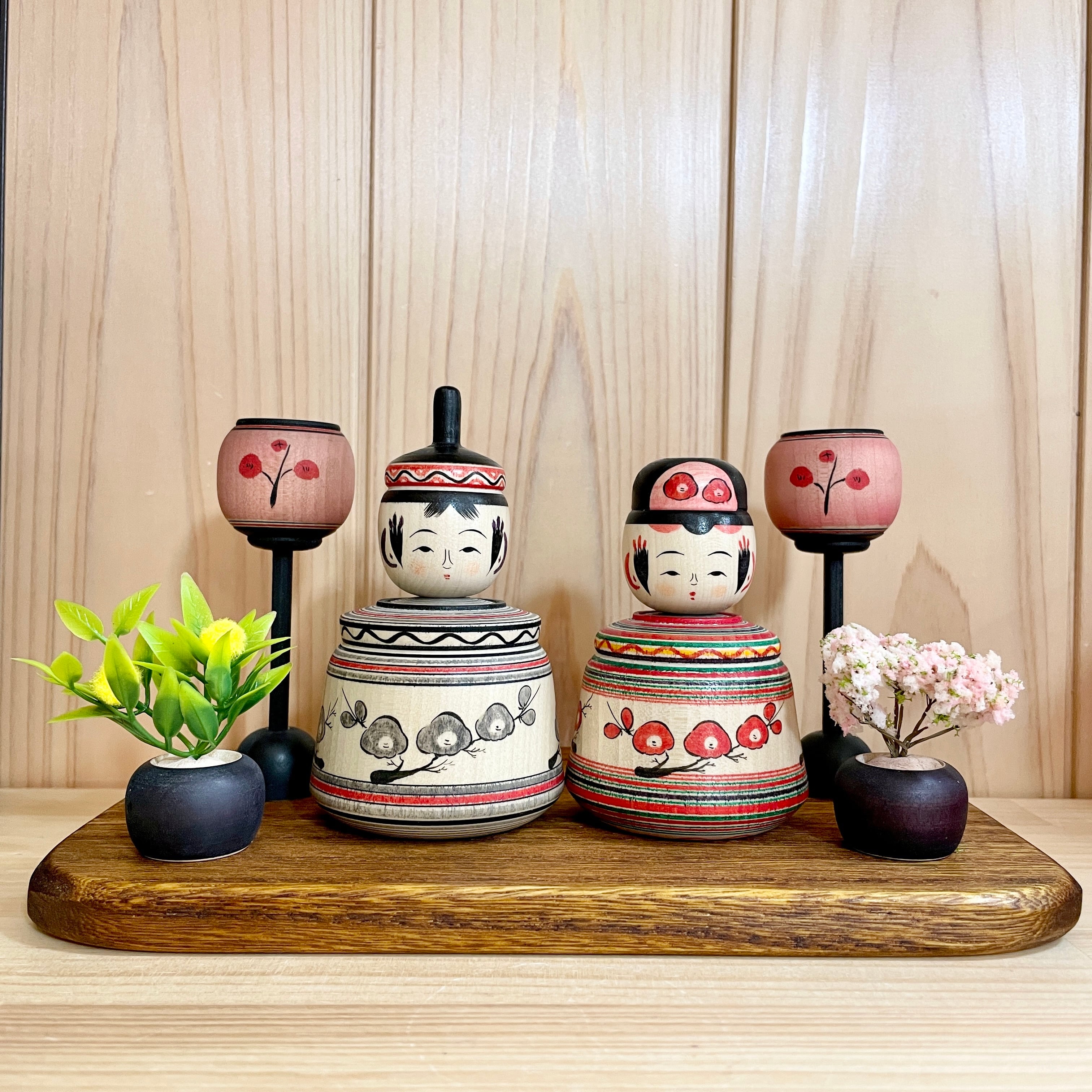 伝統こけし Traditional | SHIBUYA_KOKESHI こけし専門店