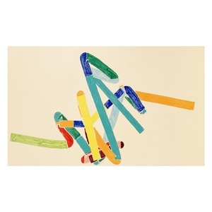 nemuiboyz　カメラ・オブスクラ的ドローイング