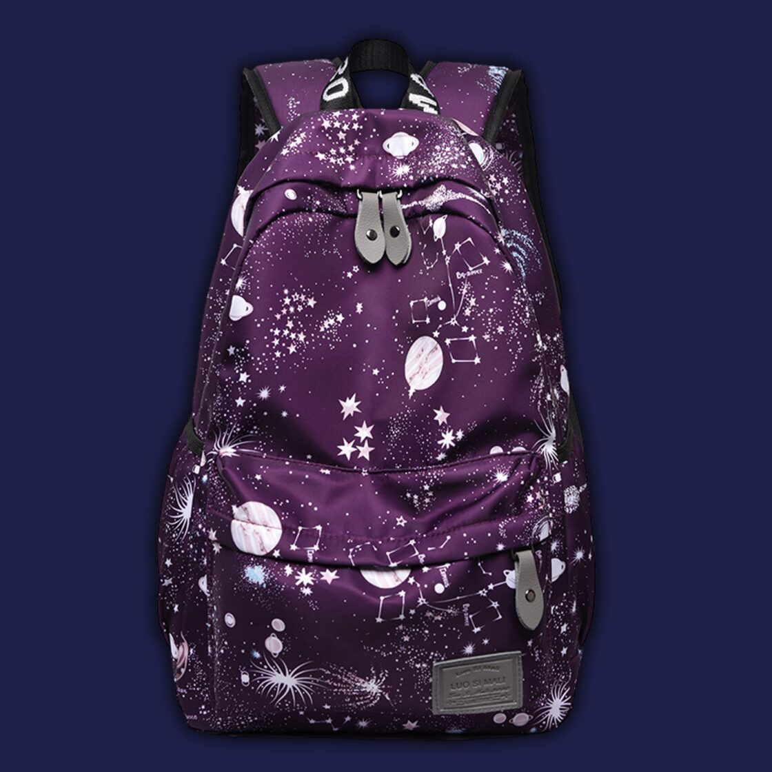 棚卸しSALE】宇宙の惑星と繋がる星座リュック(全6色) | PAY ID