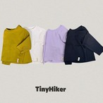 《予約5％OFF》Tiny Daily T-Shirt・TinyHiker