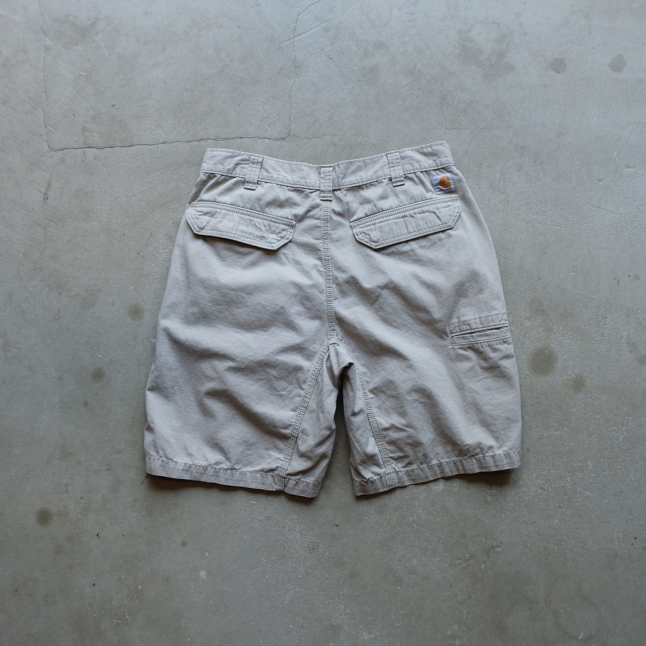 Carhartt relaxed fit Half Pants
