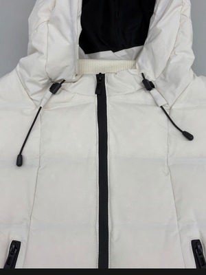 リズレイ RISLEY risley シームレスダウン