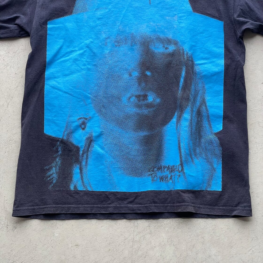 stussy/90s S/S Tee | PAY ID