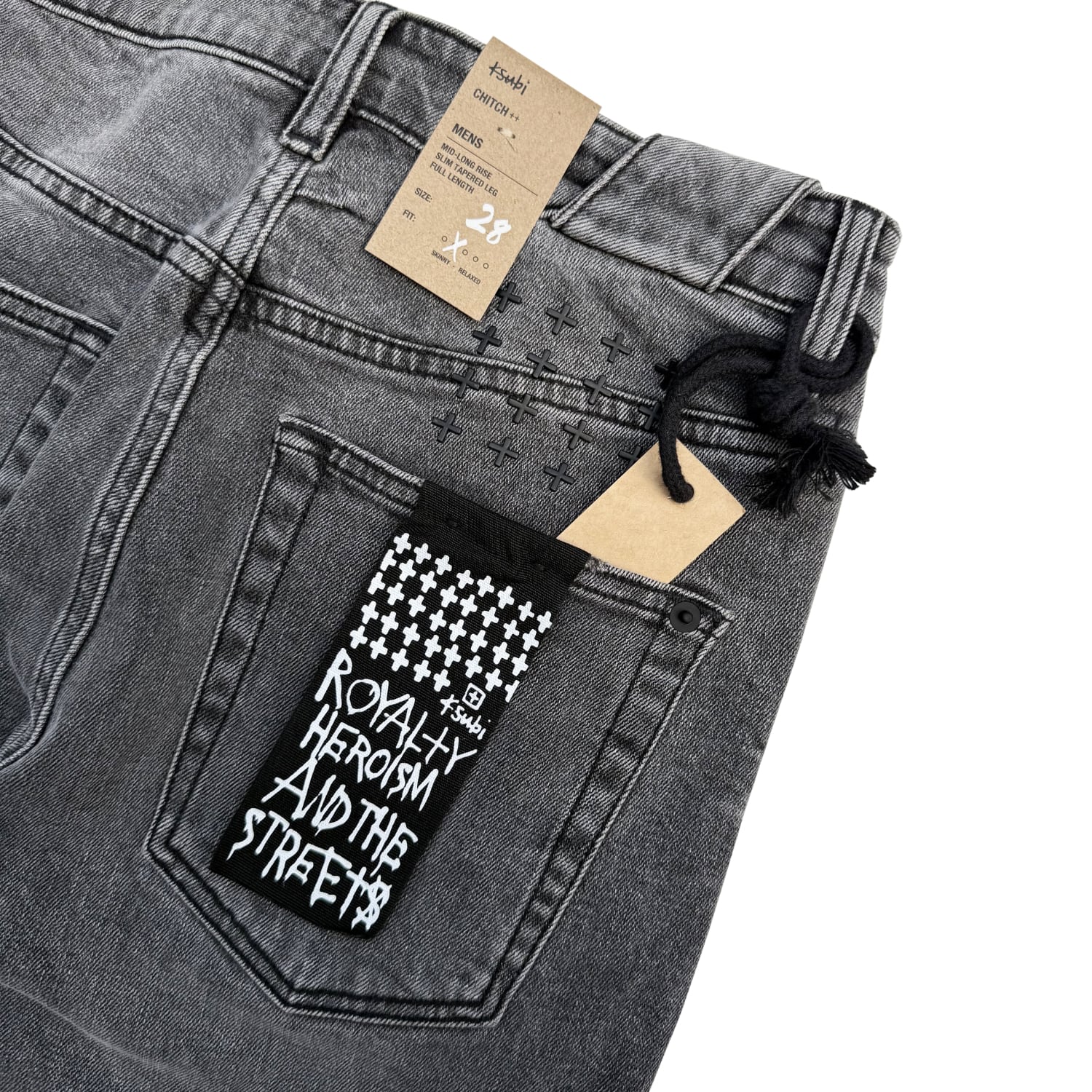 Ksubi / Chitch Sinners 1999 | HOLICK