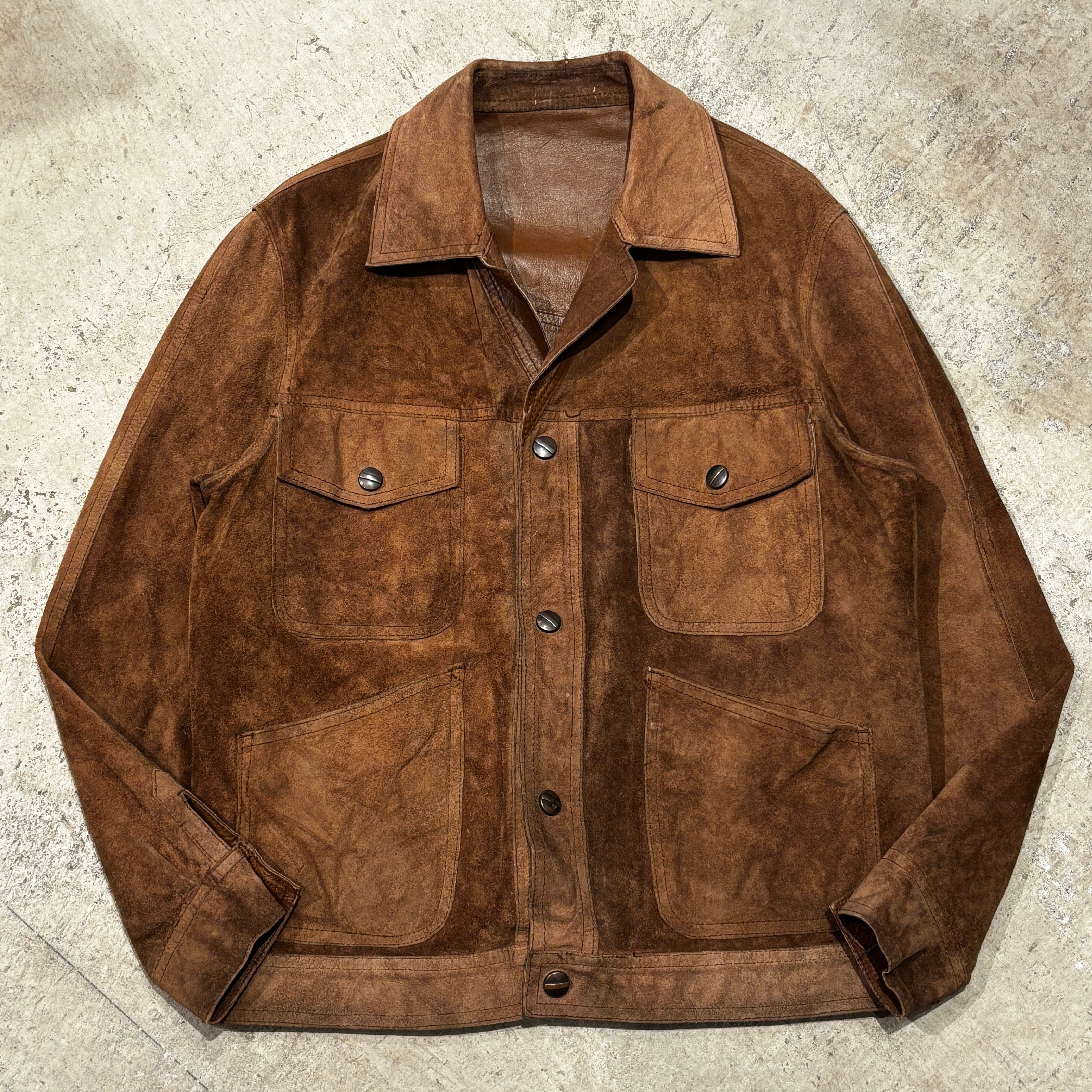 LEATHER | safarionline