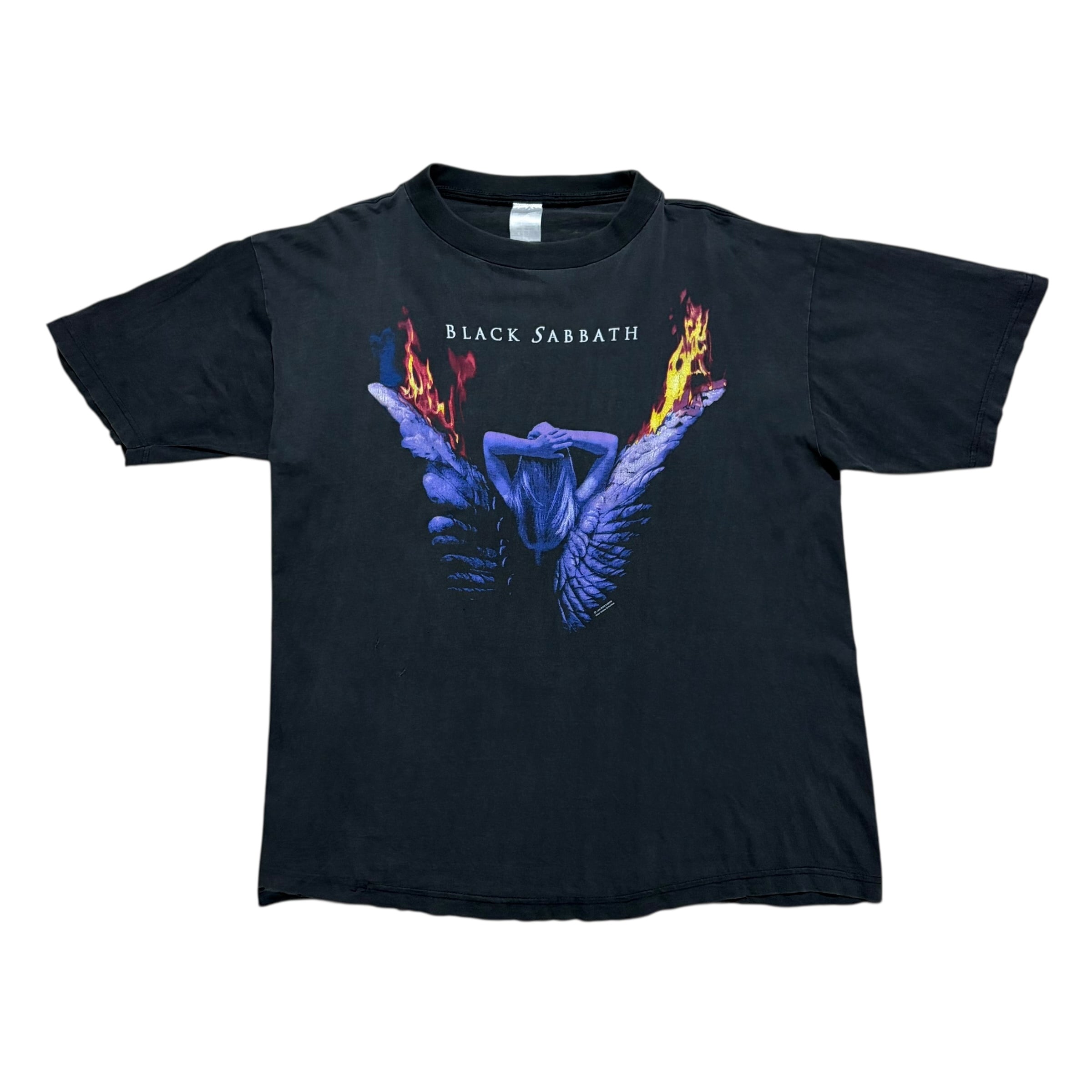 MARILYN MANSON HIEROPHANT TAROT CARD ALSTYLE マリリンマンソン t