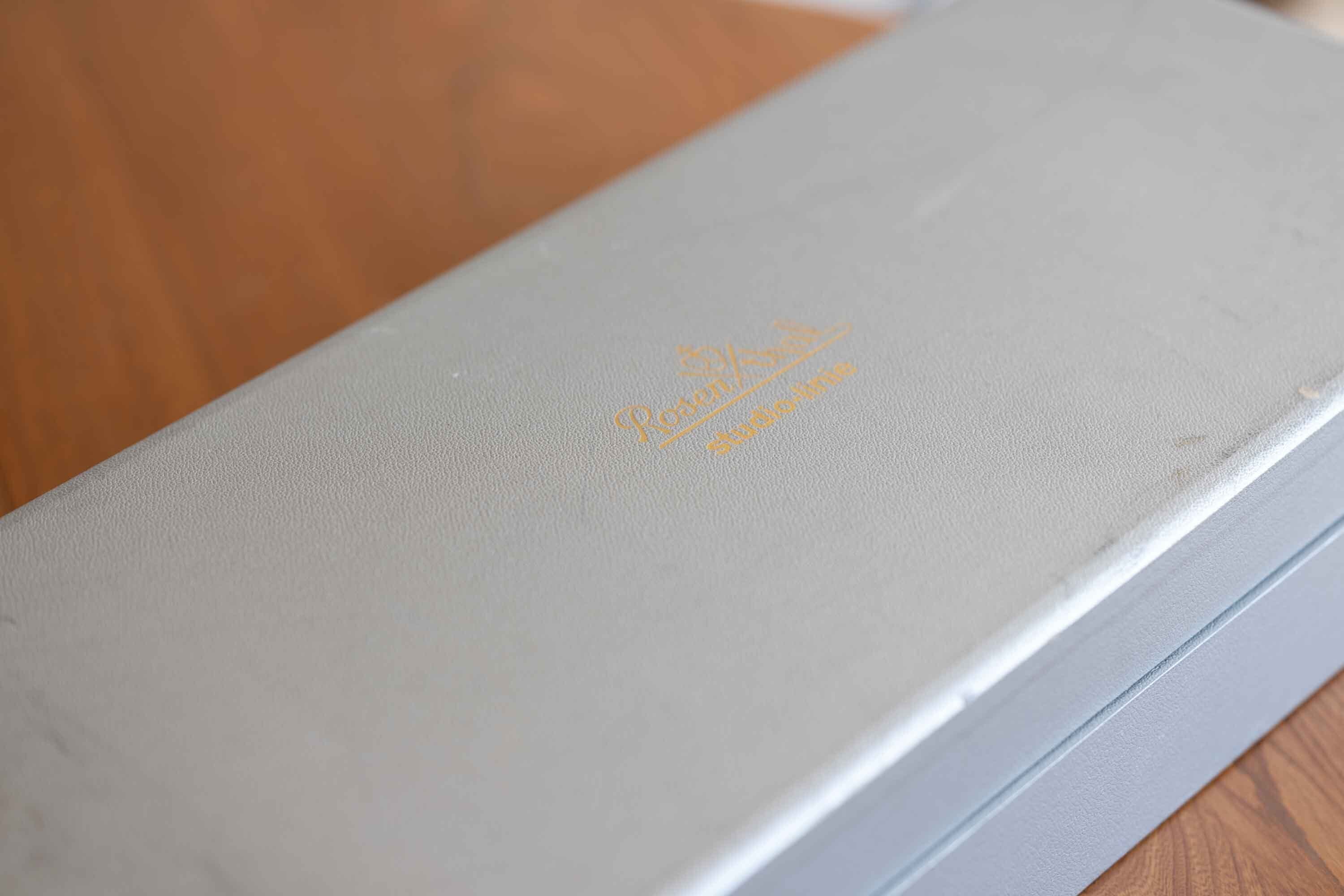 ドイツ ローゼンタール社製 ( Rosenthal ) Studio-line クリスタル