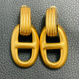【Used】GIVENCHY ヴィンテージ イヤリング