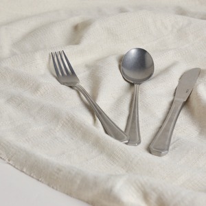 OSLO  TABLE SPOON / オスロ テーブル スプーン〈食器 / カトラリー 〉
