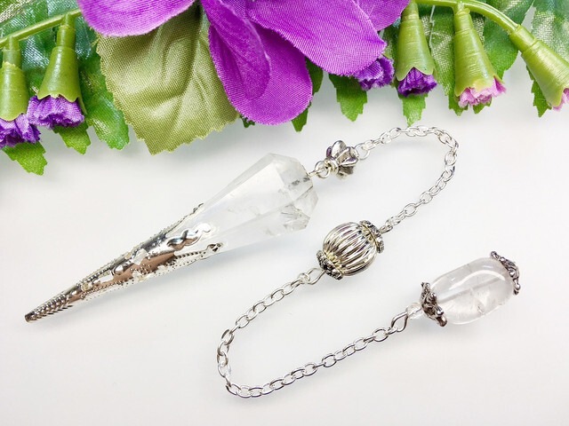 スピリチュアルダウジング通信講座（ベーシック＆アドバンス）