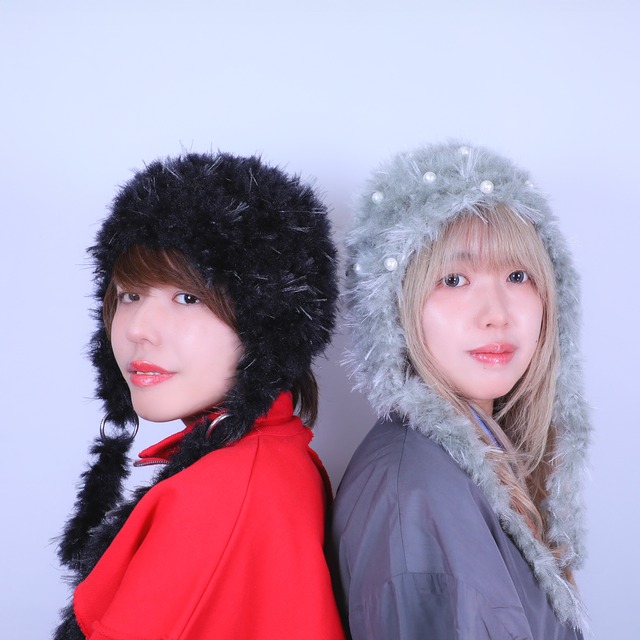 【おそろい】Baby Bird Beanie