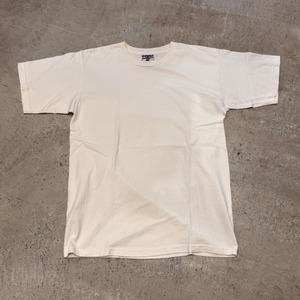 ⓃUNION MADE S/S TEE WHITE SOLID USA