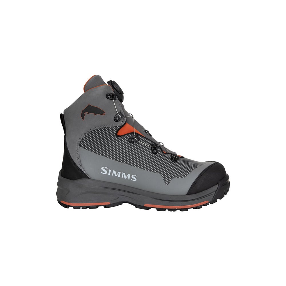 SIMMS GUIDE BOA BOOT – FELT＆VIBRAM【旧価格在庫限り】 | ネイティブ