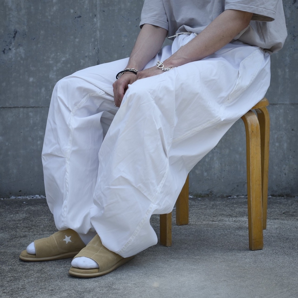 DEAD STOCK】90
